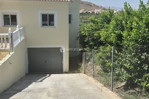 Villa a Almanzora, Almeria, Almanzora - € 199.000 | Ref: Villa Alma - foto 8